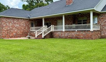 3100 Wallace Dr, Bogue Chitto, MS 39629