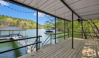 8 POSSUM RUN, Arley, AL 35541