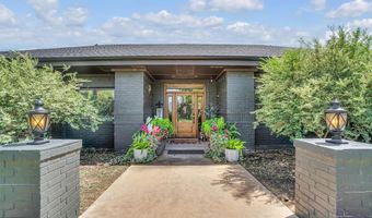 328 Val Verde St, Altus, OK 73521