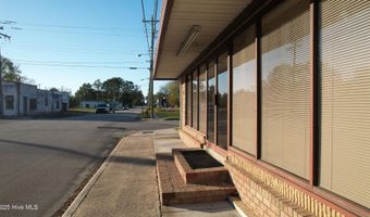 300 Maple St N, Ahoskie, NC 27910