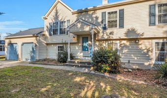 363 UPLAND Ave, Absecon, NJ 08205