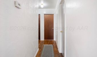 2233 SE 23RD Ave, Amarillo, TX 79103