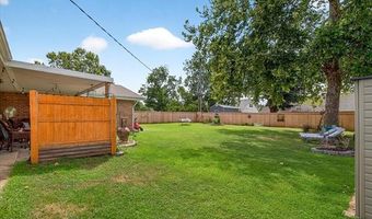 6001 Baylor Dr, Bartlesville, OK 74006