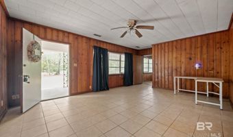 15880 LD Bell Rd, Bay Minette, AL 36507