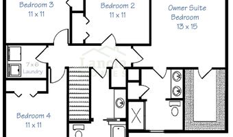 3428 Cantabria Cv, Auburn, IN 46706