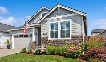 724 SE 36TH St, Battle Ground, WA 98604