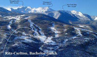 130 Daybreak Rdg HS640, Avon, CO 81620