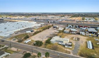 1513 E Expressway 83 Hwy, Alamo, TX 78516