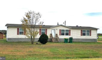 33637 SHOCKLEY Rd, Laurel, DE 19956