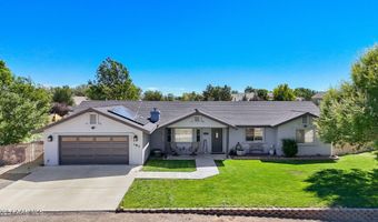 187 N Sycamore Vista Dr, Chino Valley, AZ 86323