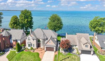 7787 Farnsworth, Algonac, MI 48001