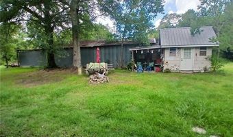 831 BERNE Ave, Bogalusa, LA 70427