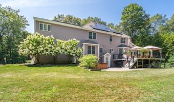 88 Drumlin Hill Rd, Bolton, MA 01740