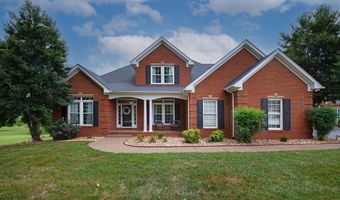 120 Stage Coach Ave, Alvaton, KY 42122