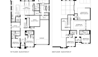 967 Coreopsis Dr, Allen, TX 75013