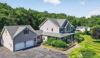 7 Tinker Pond Rd, Bolton, CT 06043
