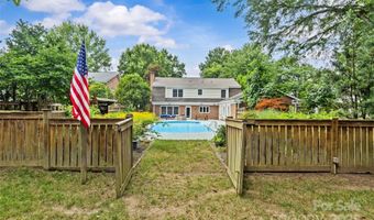 1811 Manor Mill Rd, Charlotte, NC 28226