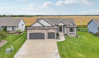 2531 N Quartz St, Andover, KS 67002