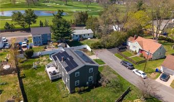 1 Leahy St, East Providence, RI 02916
