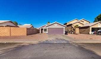 3517 N 106TH Dr, Avondale, AZ 85392