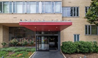 1711 MASSACHUSETTS Ave NW 132, Washington, DC 20036