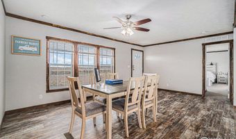 41830 County Road 84, Briggsdale, CO 80611
