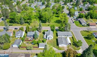 305 Central Ave W, Aurora, MN 55705