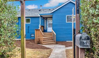 758 FLORENCE Ave, Astoria, OR 97103