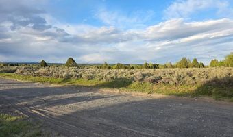TBD 40 AC Arcadia Road, Ashton, ID 83440