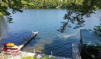 140 Foss Rd, Acton, ME 04001