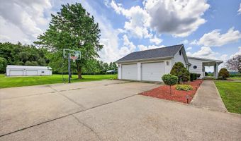 2783 W 275 S Rd, Bloomfield, IN 47424