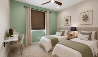 21359 N 260TH Dr, Buckeye, AZ 85396