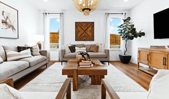 2707 Weston Way Plan: Montgomery, Anna, TX 75409