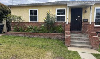 8245 Orchard, La Mesa, CA 91942