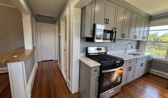 66 Dodd Ave #2, Bridgeport, CT 06606