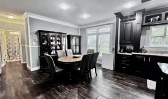 1610 Charleston Dr, Beaufort, SC 29906