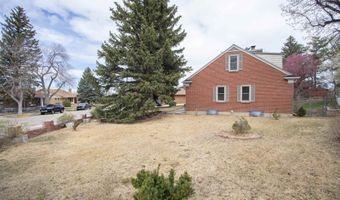 1455 S Ash St, Casper, WY 82601