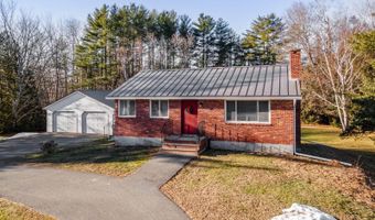 1000 Kenduskeag Ave, Bangor, ME 04401