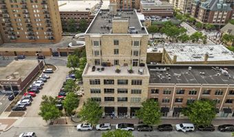 10 S Dunton Ave 407, Arlington Heights, IL 60005