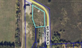 379511 N SHORE Dr, Aberdeen, SD 57401