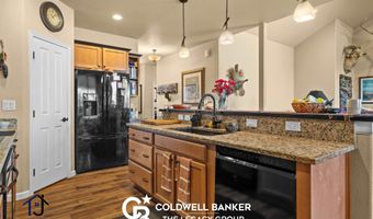 4370 Gramin Dr, Casper, WY 82609