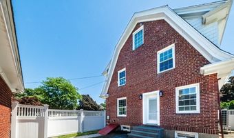 8 Horace Rd, Belmont, MA 02478