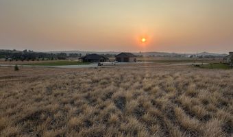 Topaz Drive lot 31, Buffalo, WY 82834