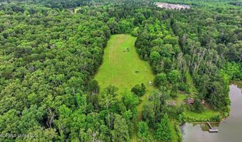 Vine Drive, Brandon, MS 39047