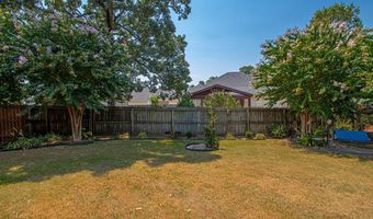 4168 Heritage Oak Dr, Benton, AR 72015