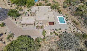 4772 E AGAVE Ln, Cave Creek, AZ 85331
