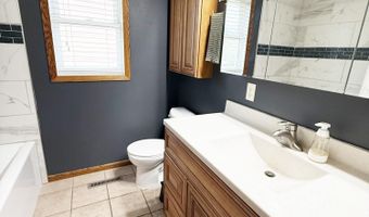 1222 Apollo Ave, Aberdeen, SD 57401