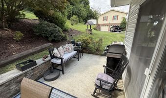 15486 Hemingway Dr, Abingdon, VA 24210