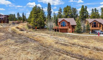 TBD SAWMILL ROAD, Breckenridge, CO 80424