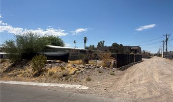 1605 Turquoise Rd, Bullhead City, AZ 86442